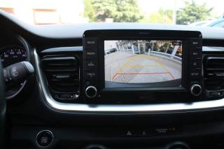 KIA Stonic usata, con Servosterzo