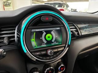 MINI Cooper usata, con Park Distance Control