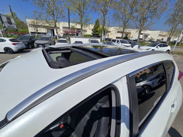 HONDA CR-V usata, con Alzacristalli elettrici