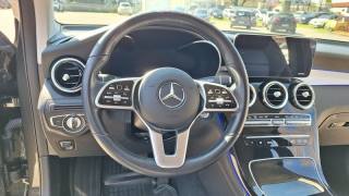 MERCEDES-BENZ GLC 200 usata, con Immobilizzatore elettronico