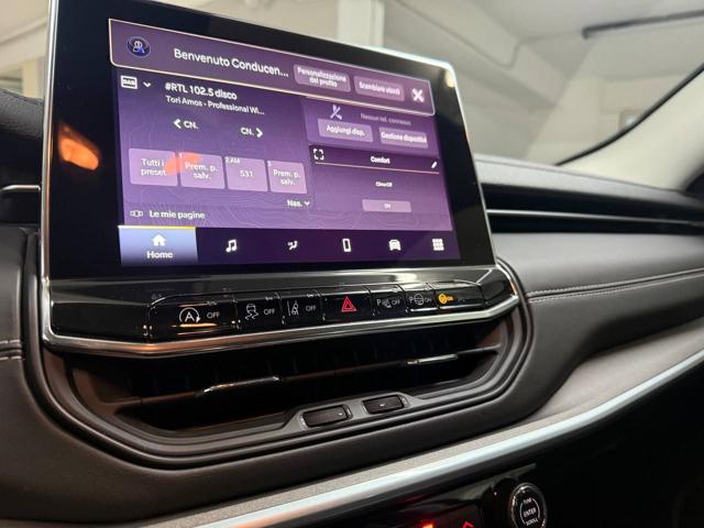 JEEP Compass usata, con Controllo trazione