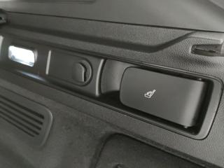 ALFA ROMEO Stelvio usata, con Autoradio digitale