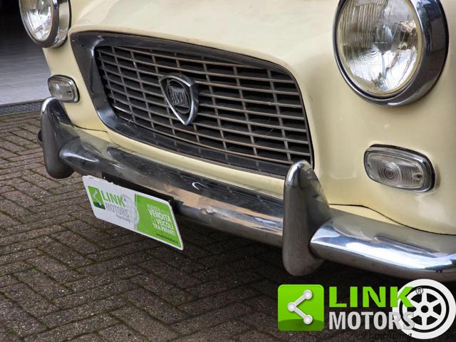 LANCIA Appia usata 10