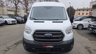 FORD Transit Custom usata, con Airbag