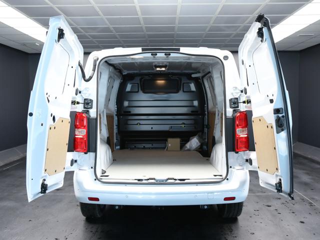 FIAT Scudo usata, con Chiusura centralizzata