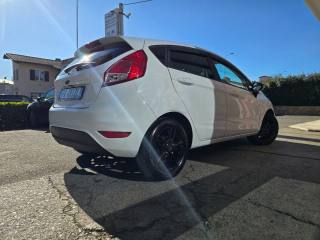 FORD Fiesta usata 62