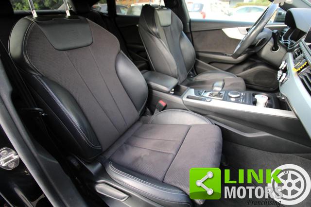 AUDI A5 usata, con Airbag testa