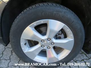 SUBARU Forester usata, con Climatizzatore