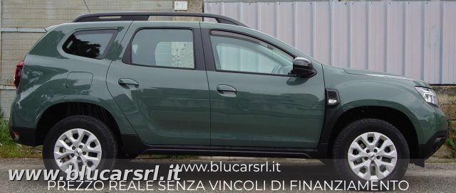 DACIA Duster usata, con Airbag
