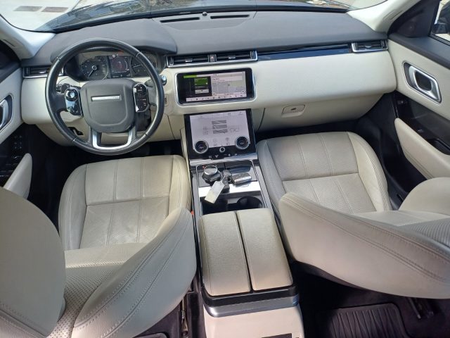 LAND ROVER Range Rover Velar usata, con Trazione integrale