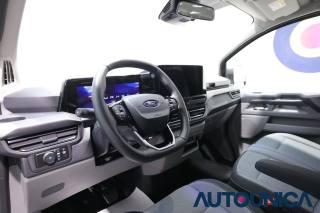 FORD Tourneo Custom usata, con Alzacristalli elettrici