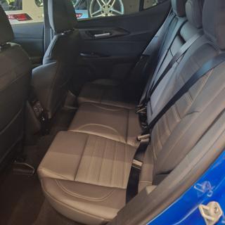 ALFA ROMEO Tonale usata, con Fendinebbia