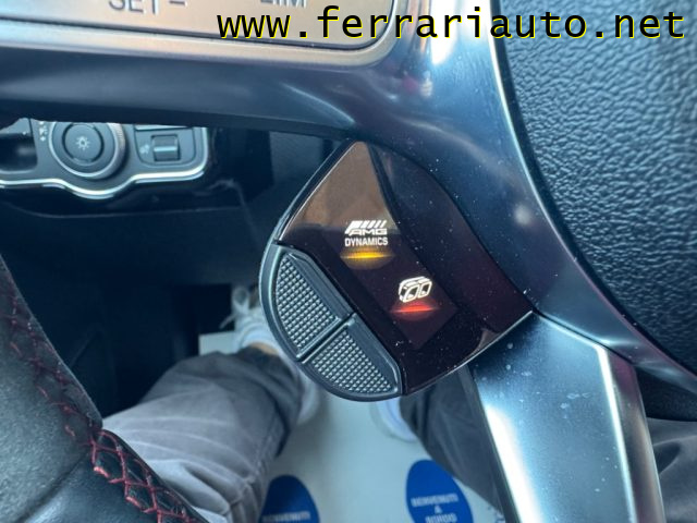 MERCEDES-BENZ A 45 S AMG usata, con Cruise Control