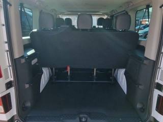 RENAULT Trafic usata, con Autoradio