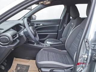 JEEP Avenger usata 9