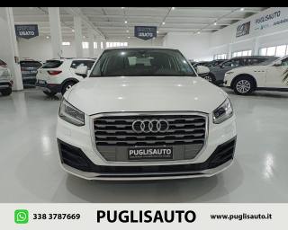 AUDI Q2 usata, con Airbag