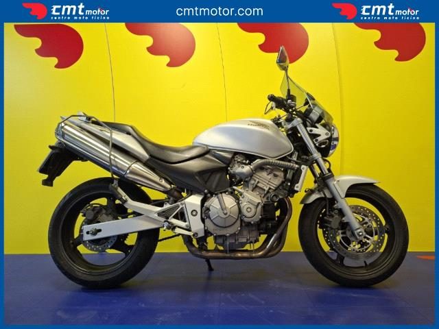 HONDA Hornet 600 usata 0