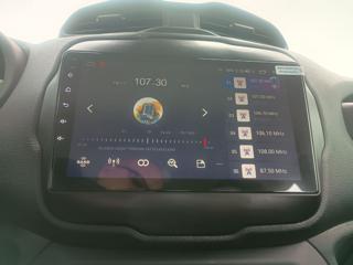 JEEP Renegade usata, con Vivavoce