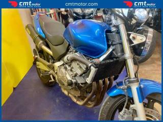 HONDA Hornet 600 usata 9