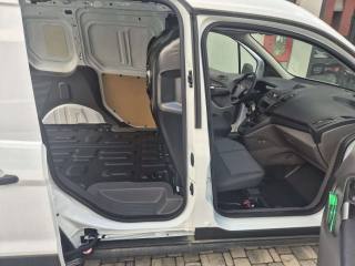 FORD Transit Connect usata, con Servosterzo