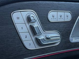 MERCEDES-BENZ GLE 350 usata, con ESP