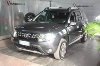 DACIA Duster usata, con Airbag laterali