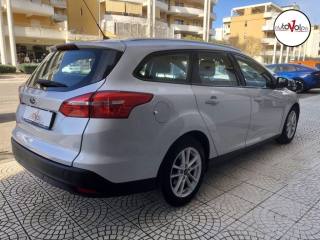 FORD Focus usata, con Airbag