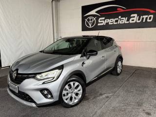 RENAULT Captur usata, con Climatizzatore