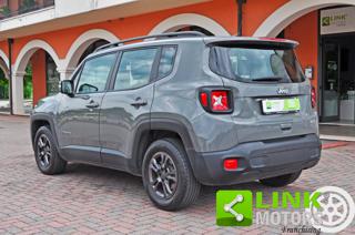 JEEP Renegade usata, con Airbag laterali