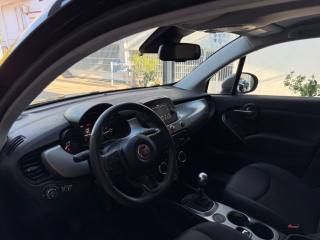 FIAT 500X usata, con Bluetooth