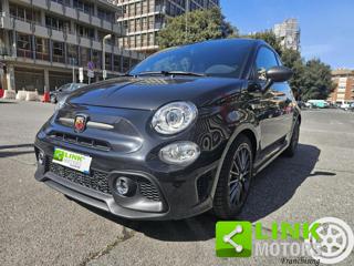 ABARTH 695 1.4 Turbo T-Jet Mta 180 CV