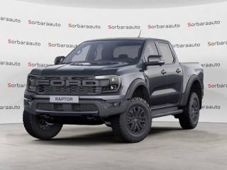 FORD Ranger Raptor 2.0 Ecoblue 4WD DC 5 posti