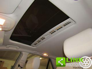 MERCEDES-BENZ ML 320 usata, con Fendinebbia