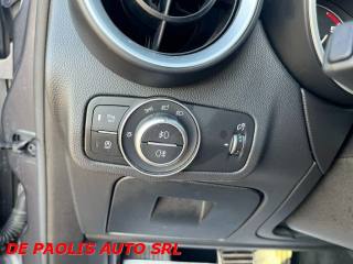 ALFA ROMEO Stelvio usata, con Controllo trazione