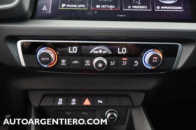 AUDI A1 usata, con Cruise Control