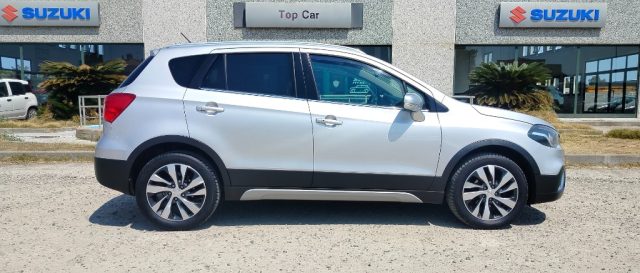 SUZUKI Vitara usata, con Airbag laterali