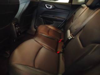 JEEP Compass usata, con Specchietti laterali elettrici