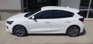 FORD Focus usata, con Airbag laterali