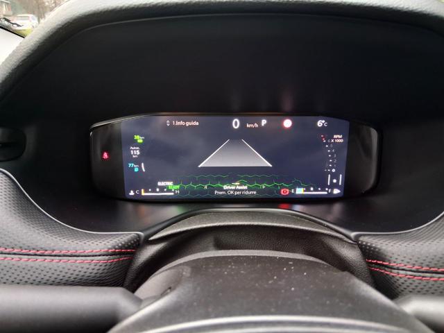 JEEP Compass usata 36