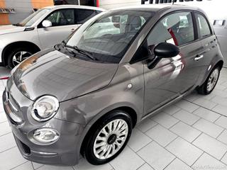 FIAT 500 usata, con Airbag laterali