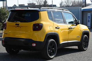 JEEP Renegade usata, con Alzacristalli elettrici