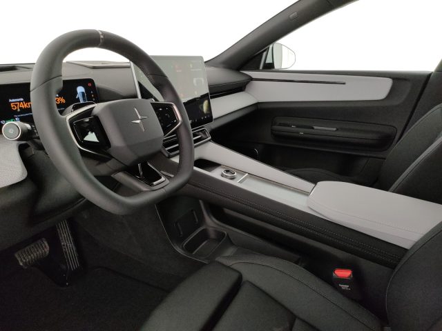 POLESTAR Polestar 4 usata, con Controllo automatico clima