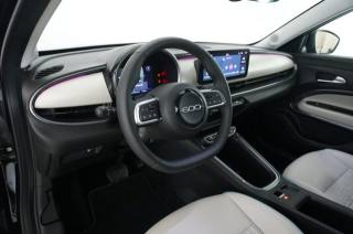 FIAT 600 usata, con Boardcomputer