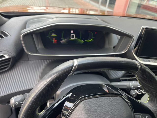 PEUGEOT 2008 usata, con Controllo trazione