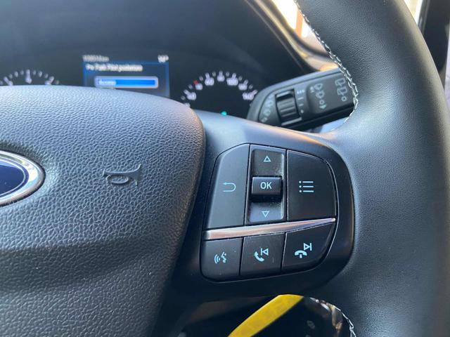 FORD Puma usata, con Climatizzatore