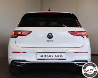 VOLKSWAGEN Golf usata, con Airbag Passeggero