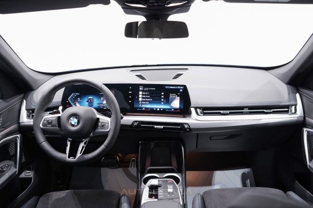 BMW X1 usata 36