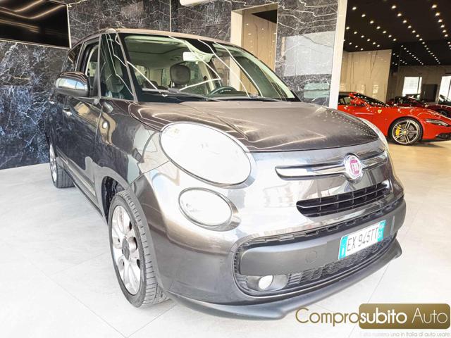 FIAT 500L usata, con Airbag Passeggero