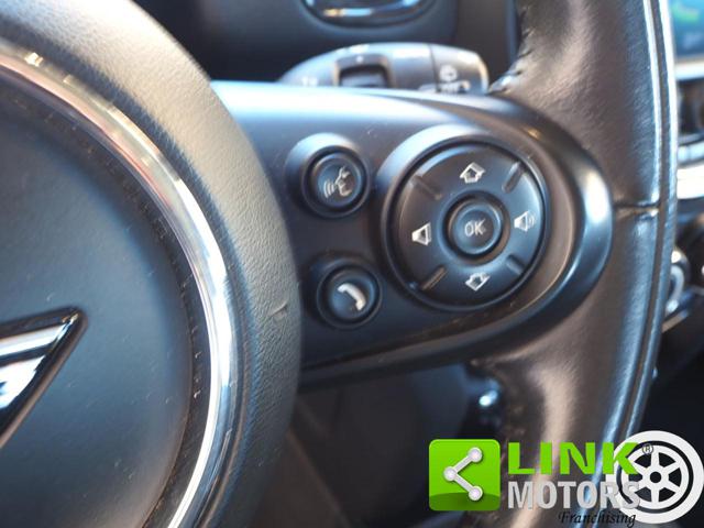 MINI Countryman usata 20