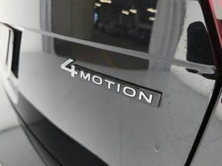 VOLKSWAGEN Tiguan usata, con Autoradio